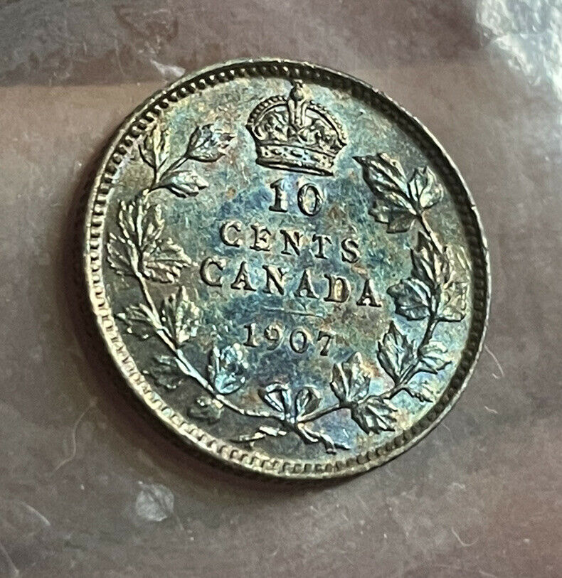 Please-Give-Your-Thoughts-On-A-Grade-For-This-1907-10-Cents